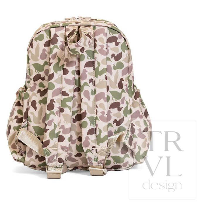 Decoy Mini Backpacker
