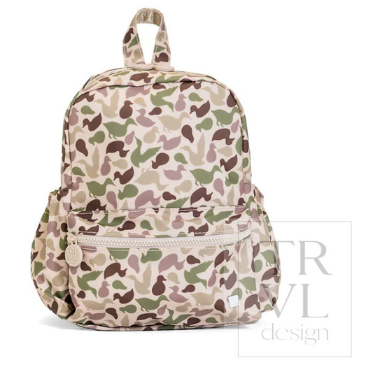 Decoy Mini Backpacker
