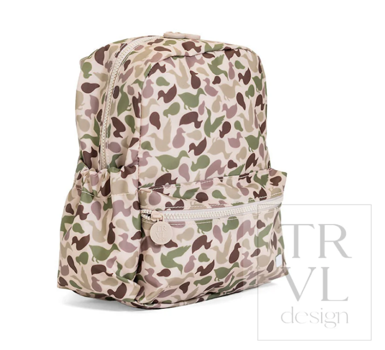 Decoy Mini Backpacker