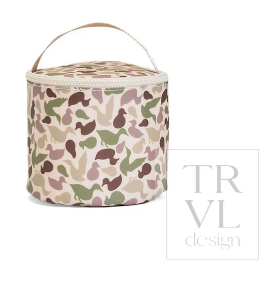 Decoy Snack Bag