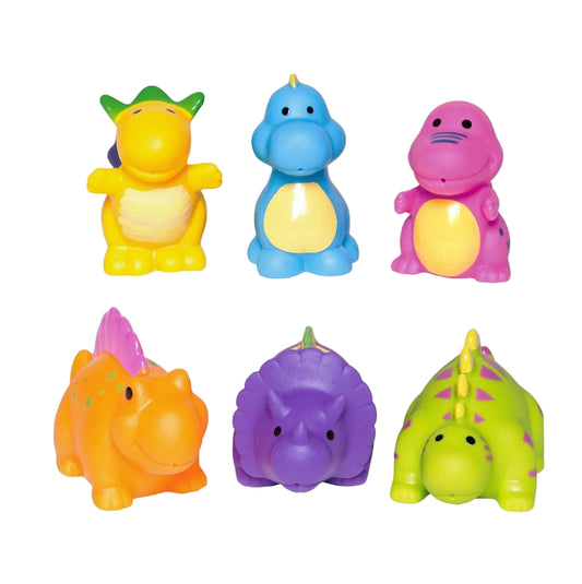 Dinosaur Squirties