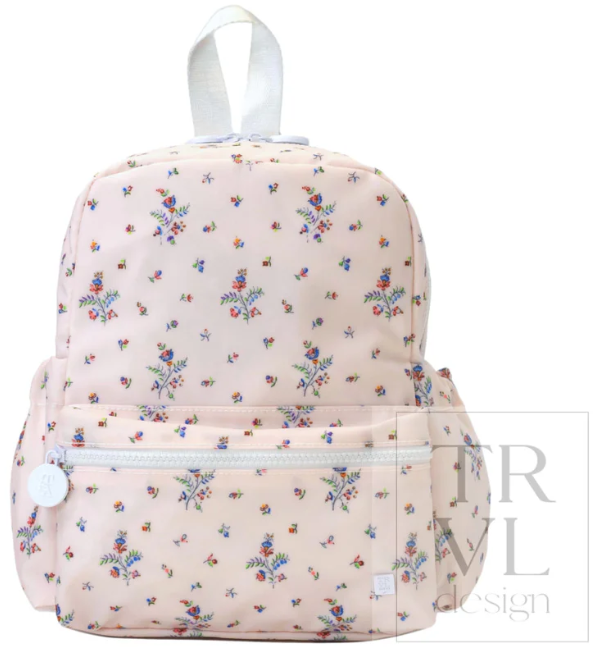 Fluerie Mini Backpacker