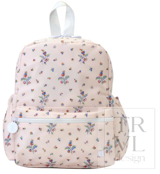Fluerie Mini Backpacker