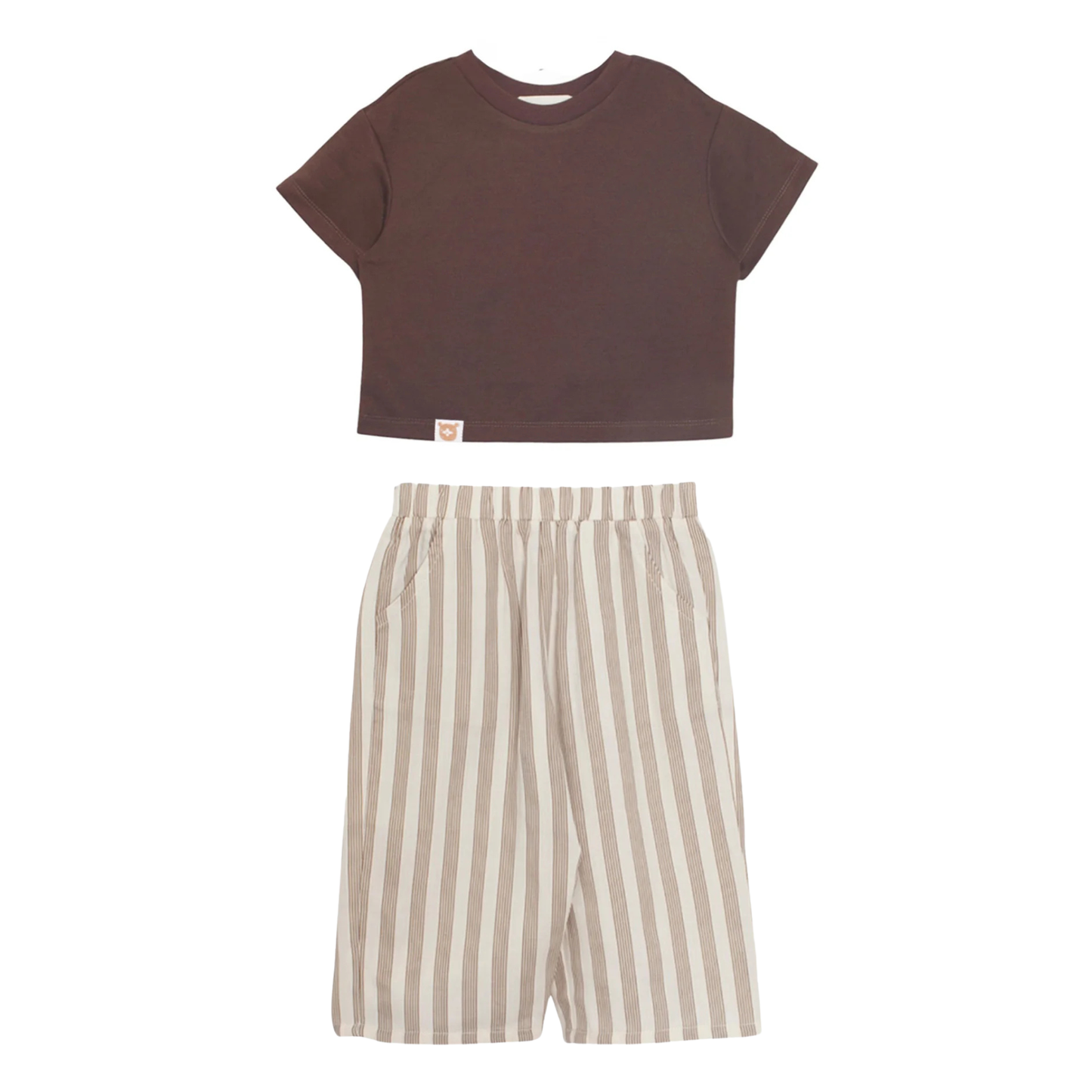 Nash Pant Set