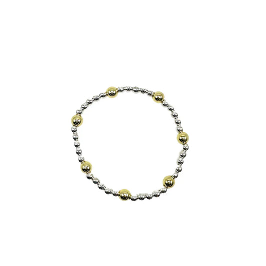 Christina Beaded Bracelet