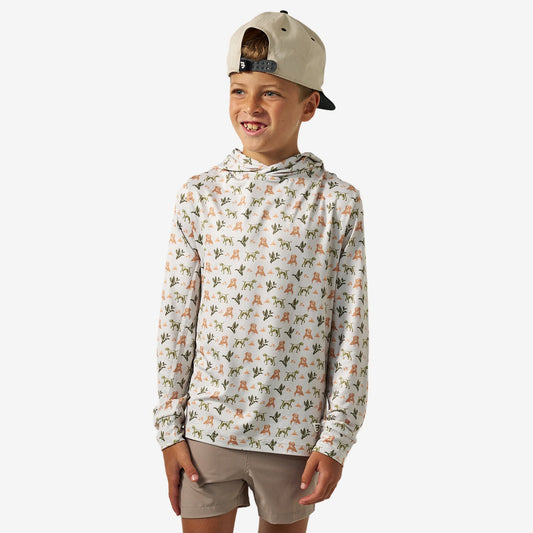 Mallard Duck Dog Hoodie