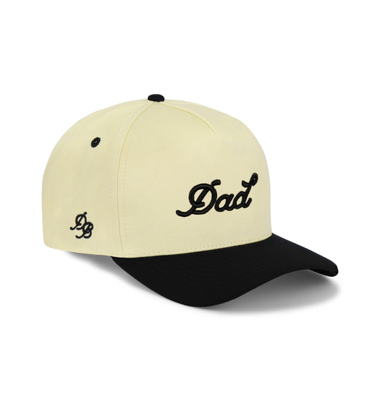 Dad Snapback