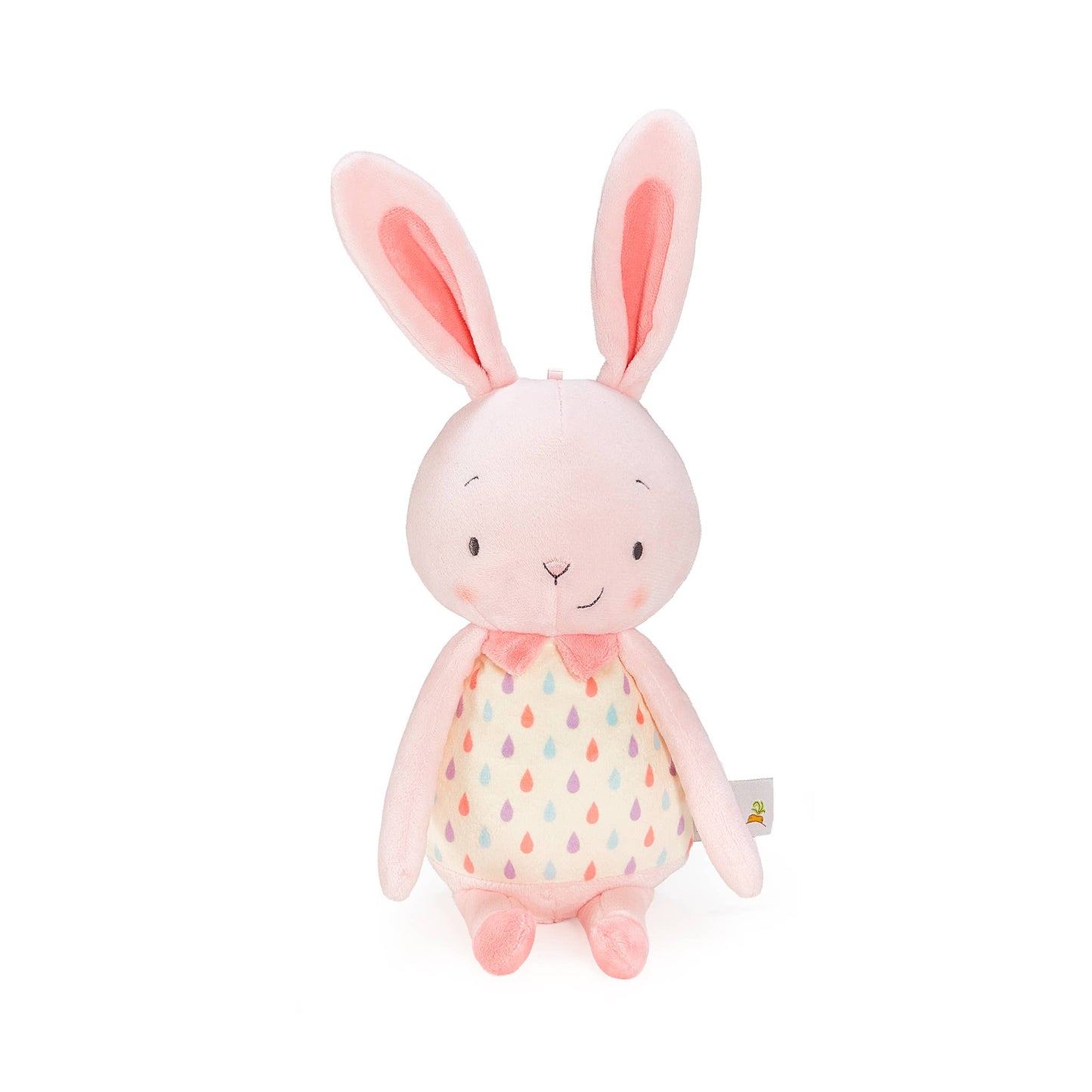 Strawberry Jelly Buns