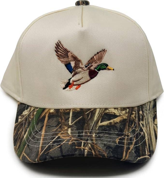 Mallard Hat