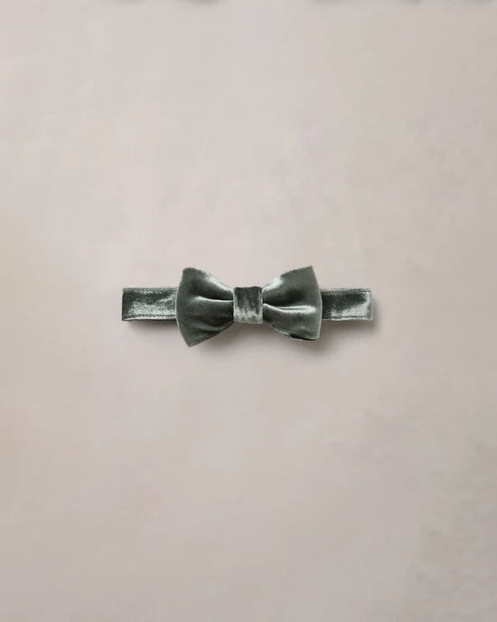 Bow Tie Green