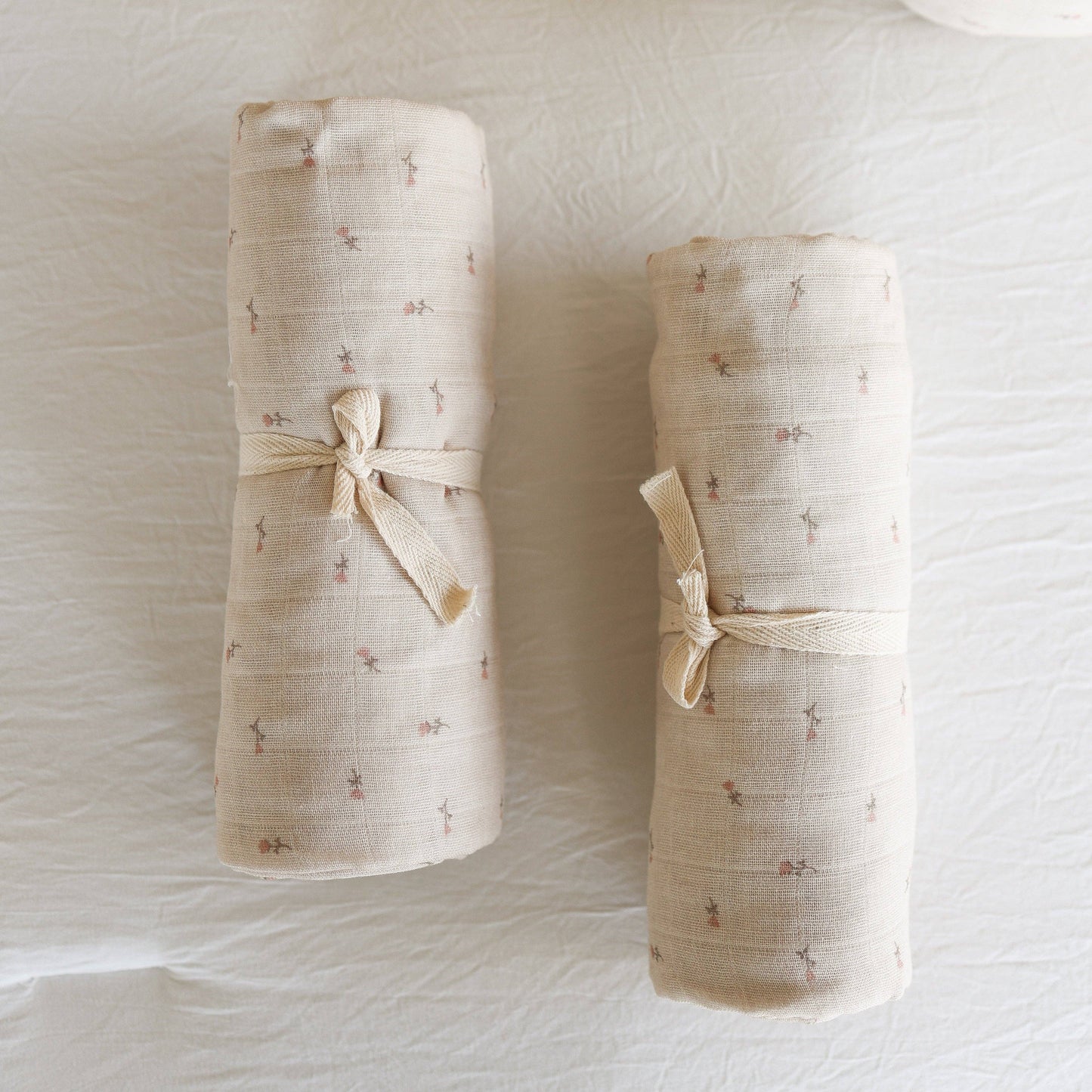 Lucy Muslin Swaddle