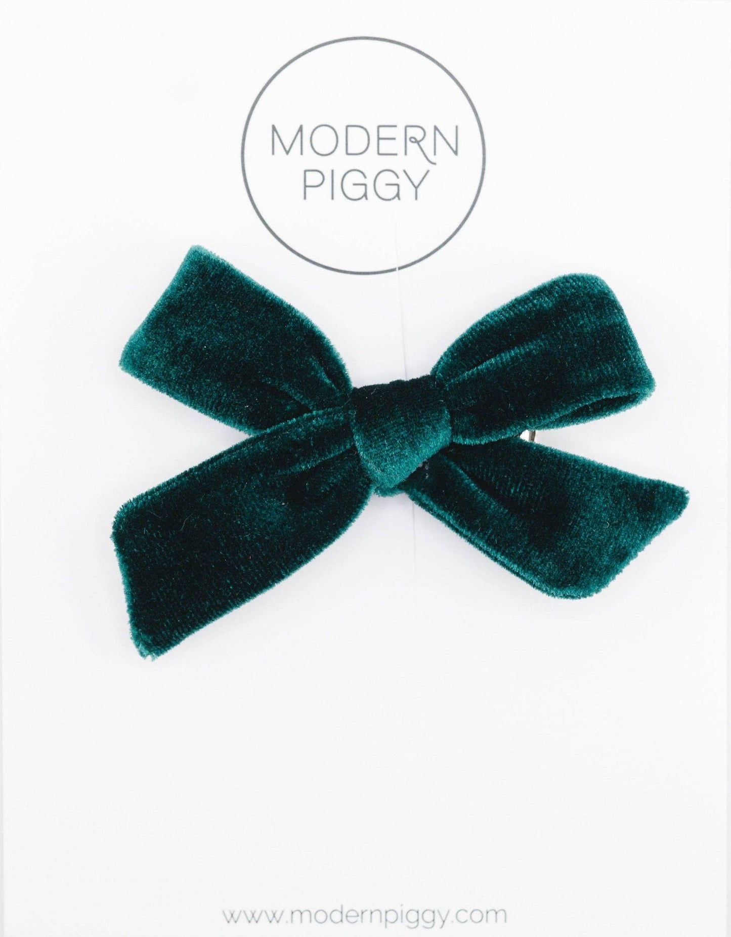 Clara Hand-tied Bow