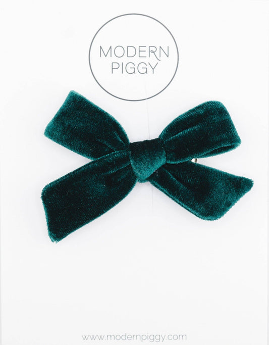 Clara Hand-tied Bow