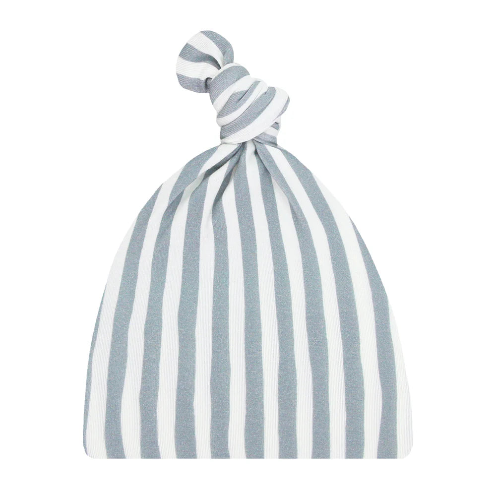 Tatum Top Knot Hat
