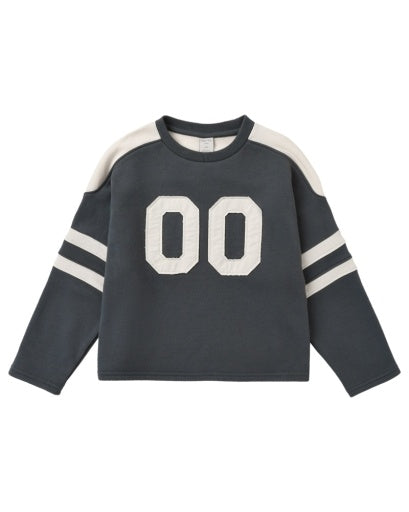 Hockey Sweatshirt Midnight