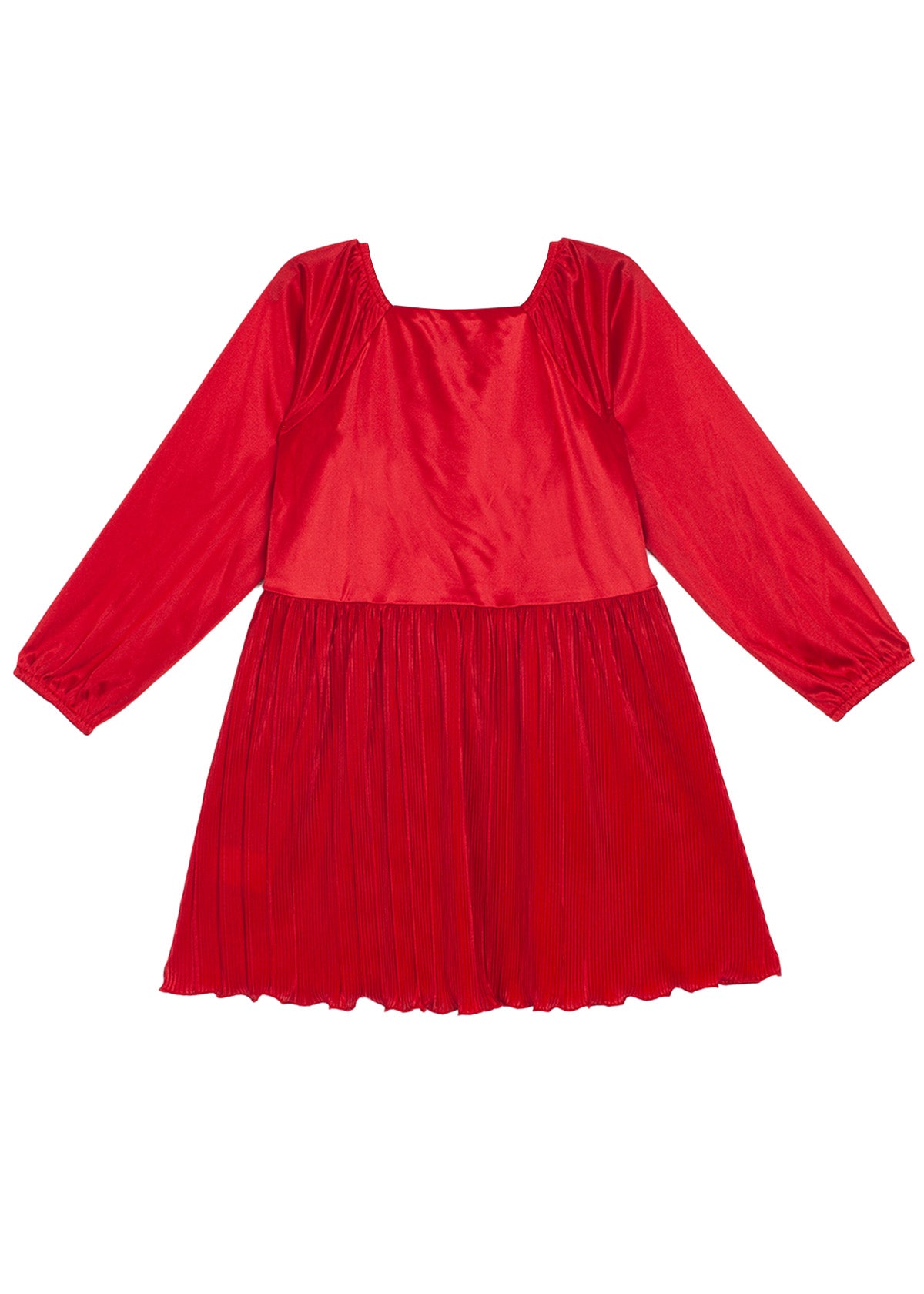 Be Mine Toddler Dress