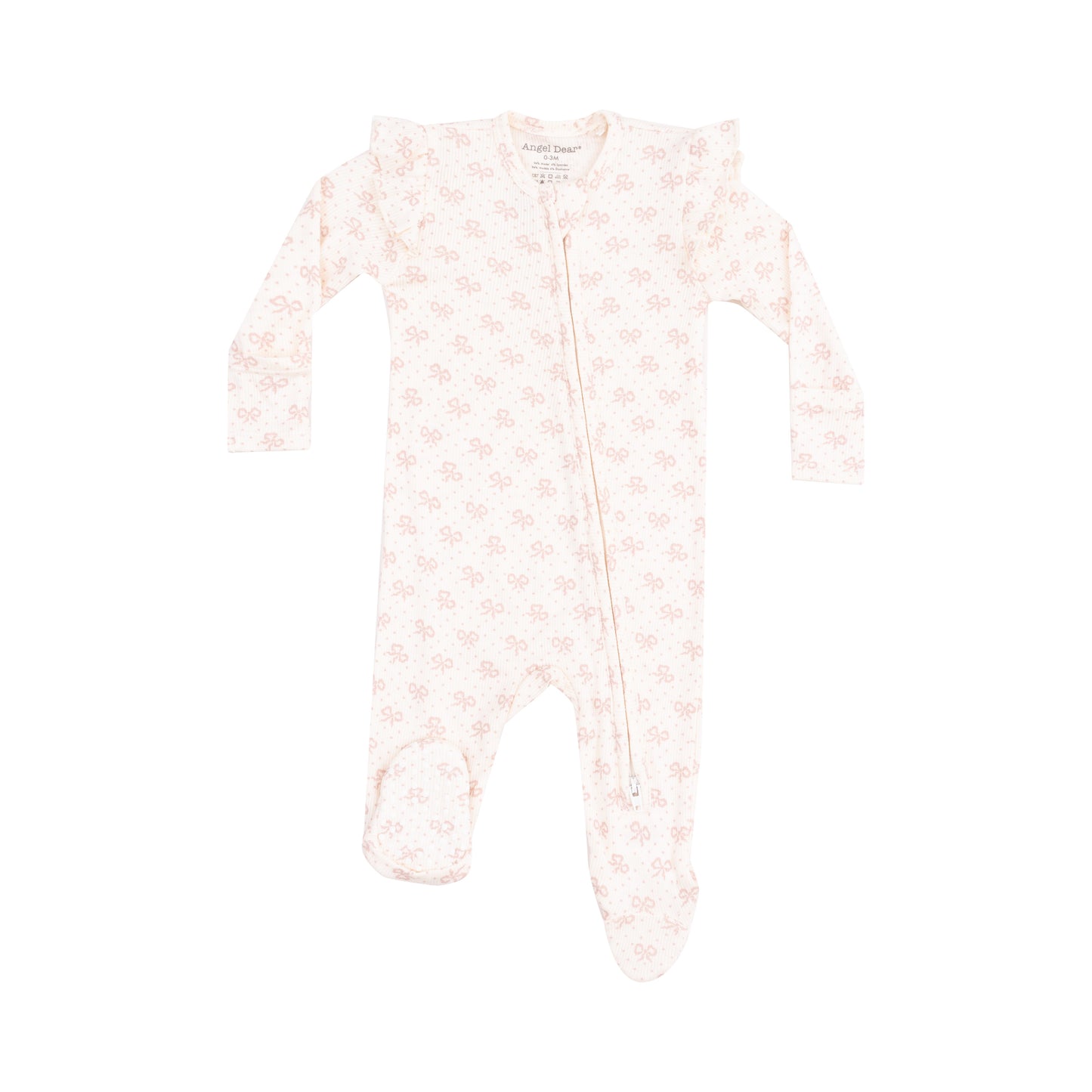 Vintage Bows Sleeper
