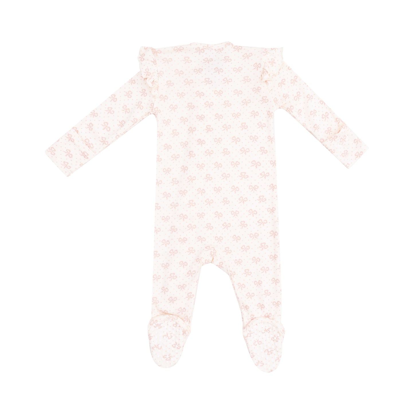 Vintage Bows Sleeper