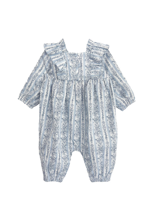 Georgina Romper