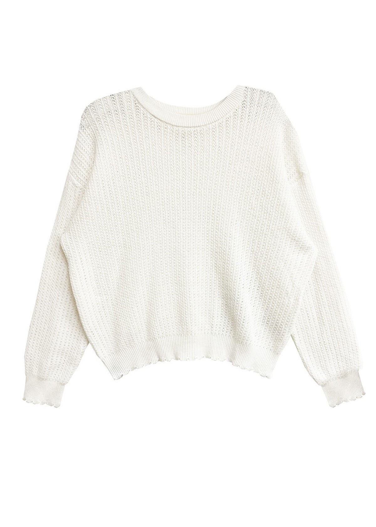 Bow-Tastic Sweater