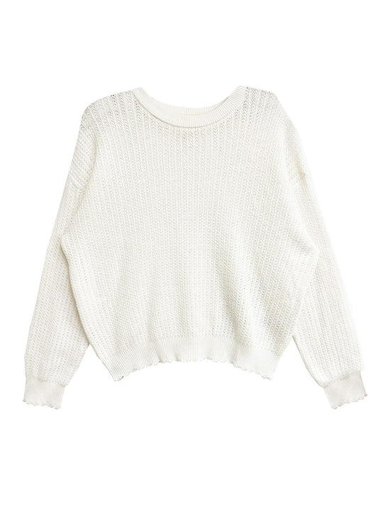 Bow-Tastic Sweater
