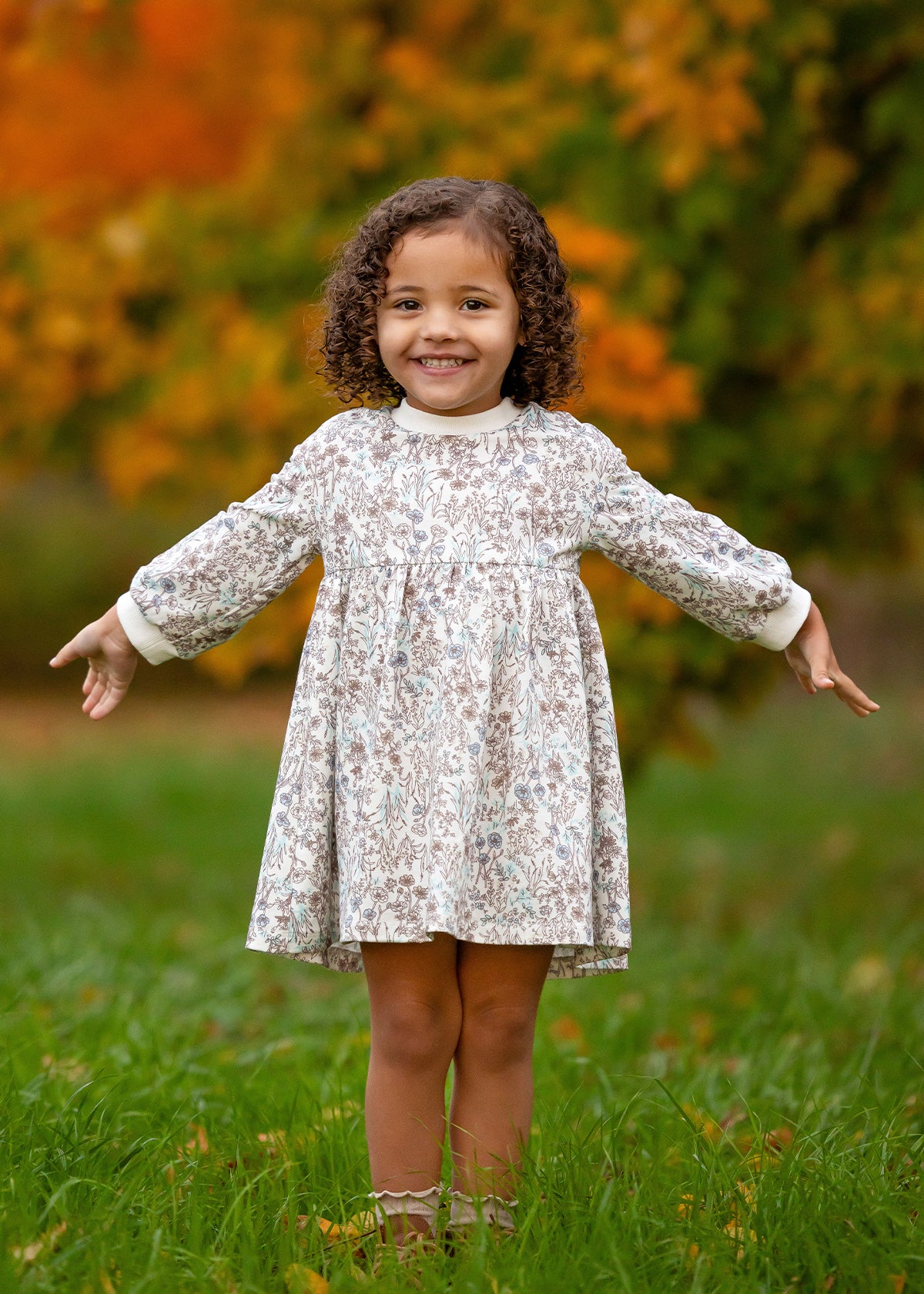Meadow Dress