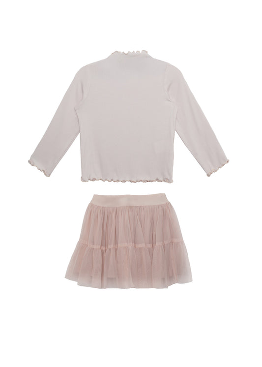 Ballerina Set