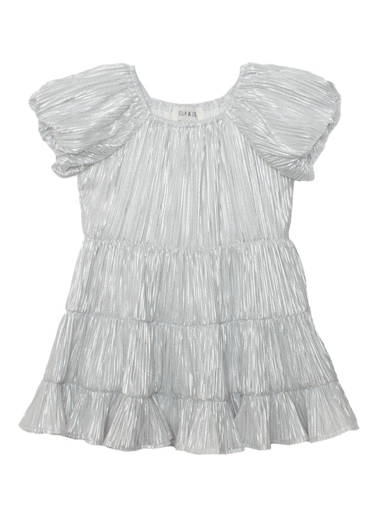 Sparkle & Spin Dress