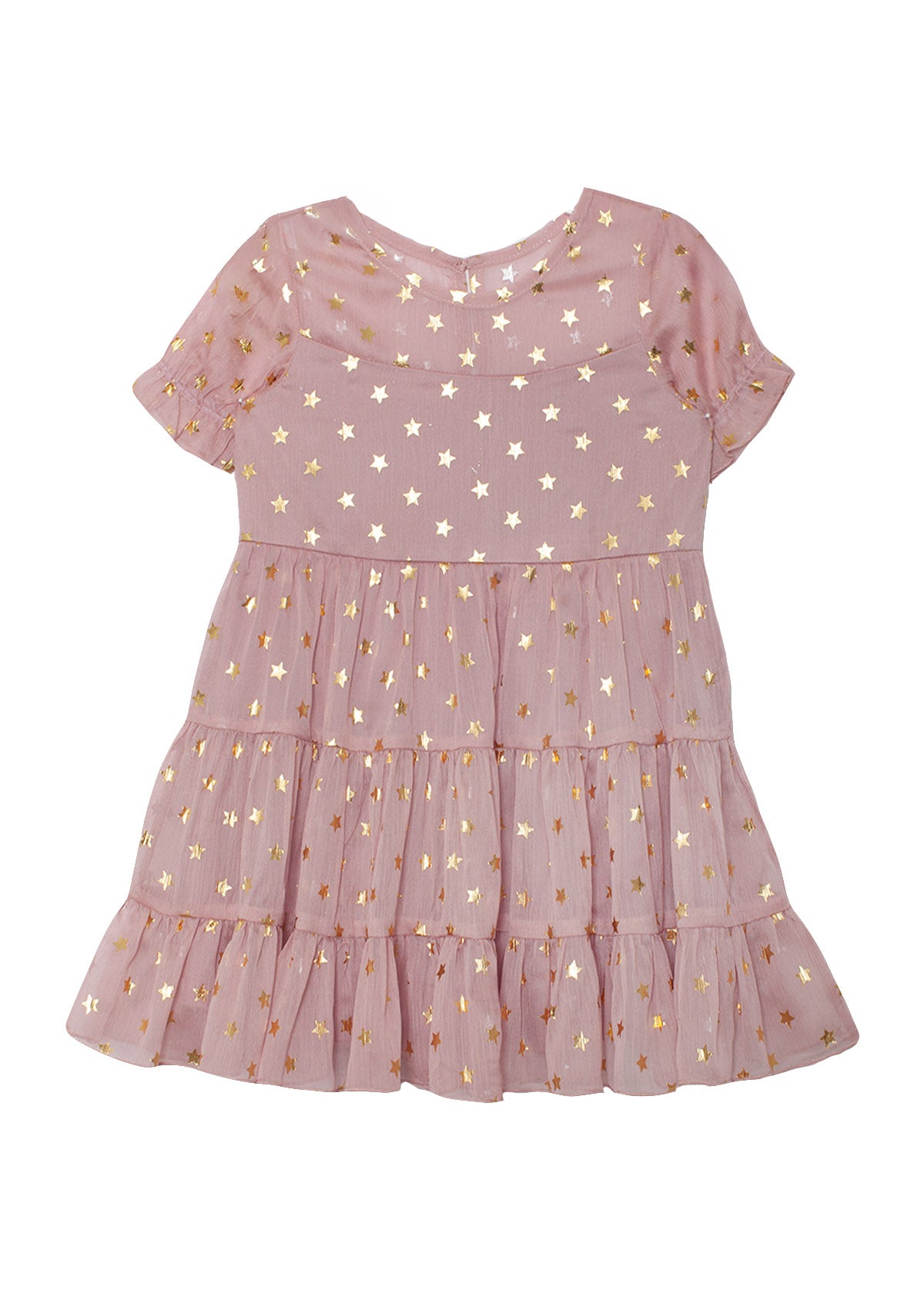 In The Stars Dress