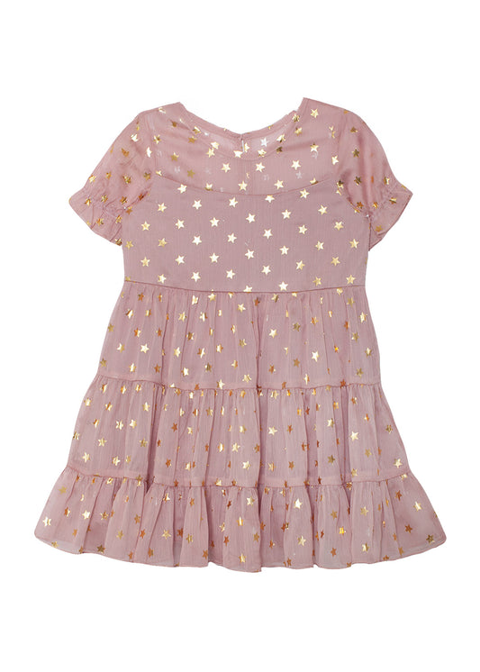 In The Stars Dress