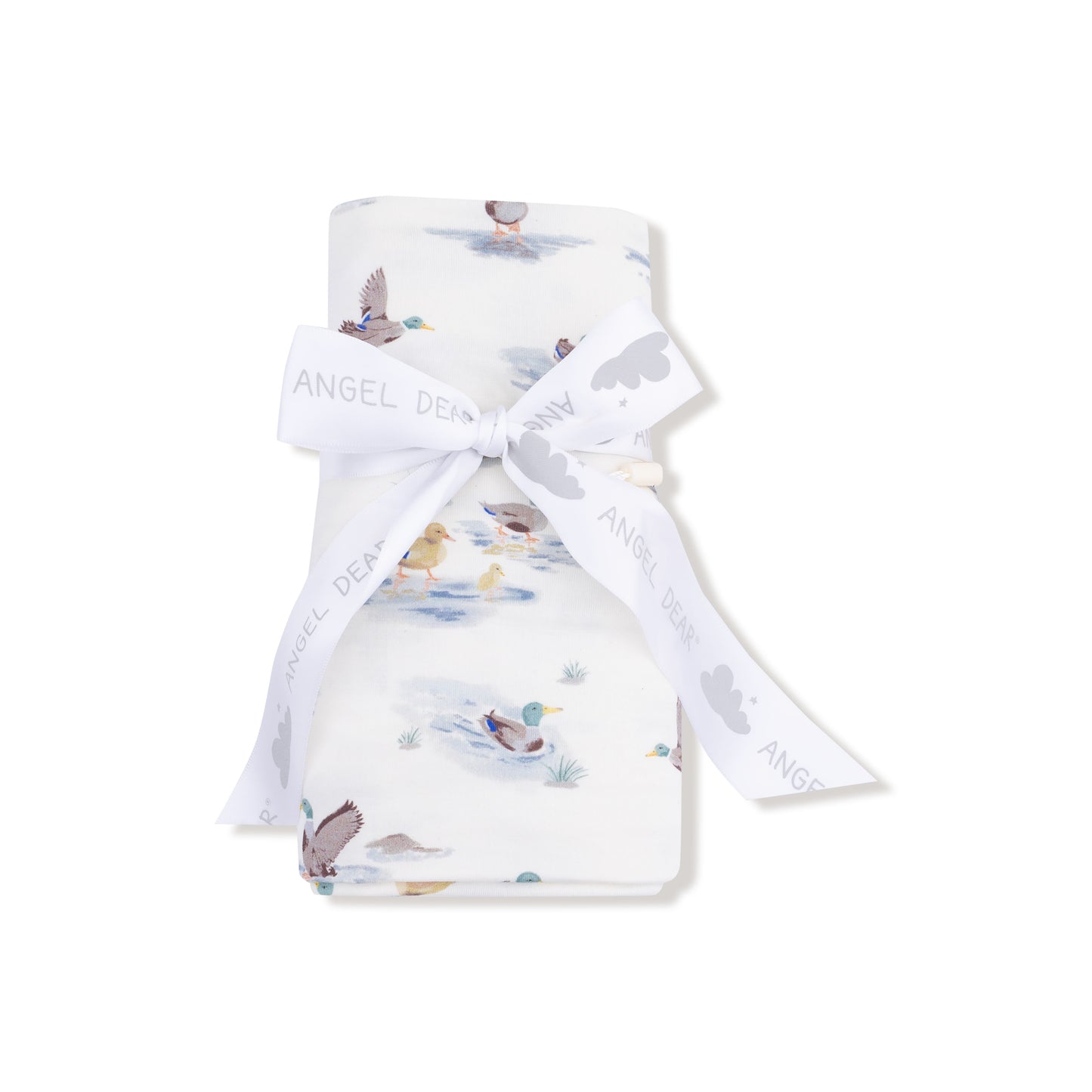Mallard Bamboo Swaddle