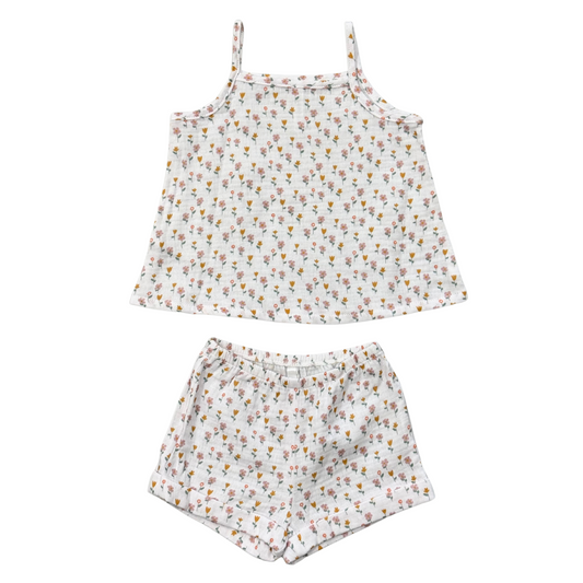 Daisy Short Set