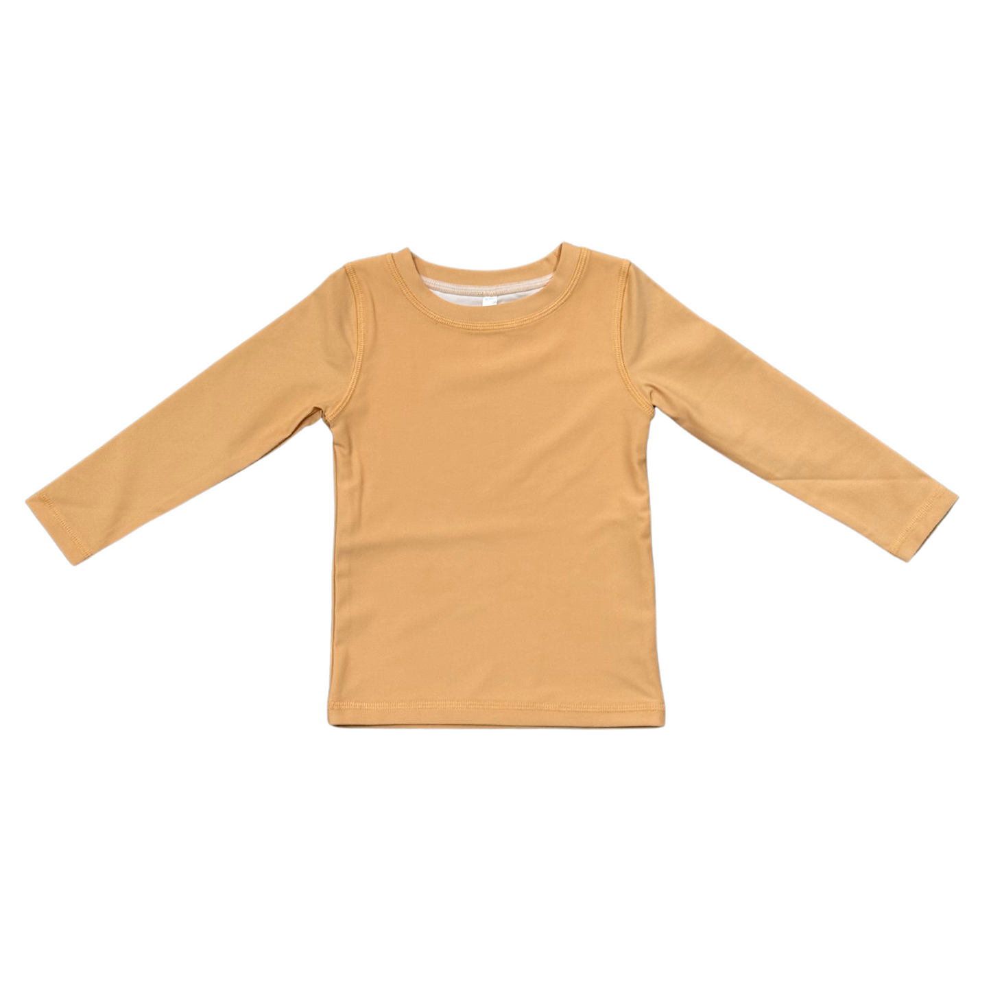 Dessert Mist Rash Guard