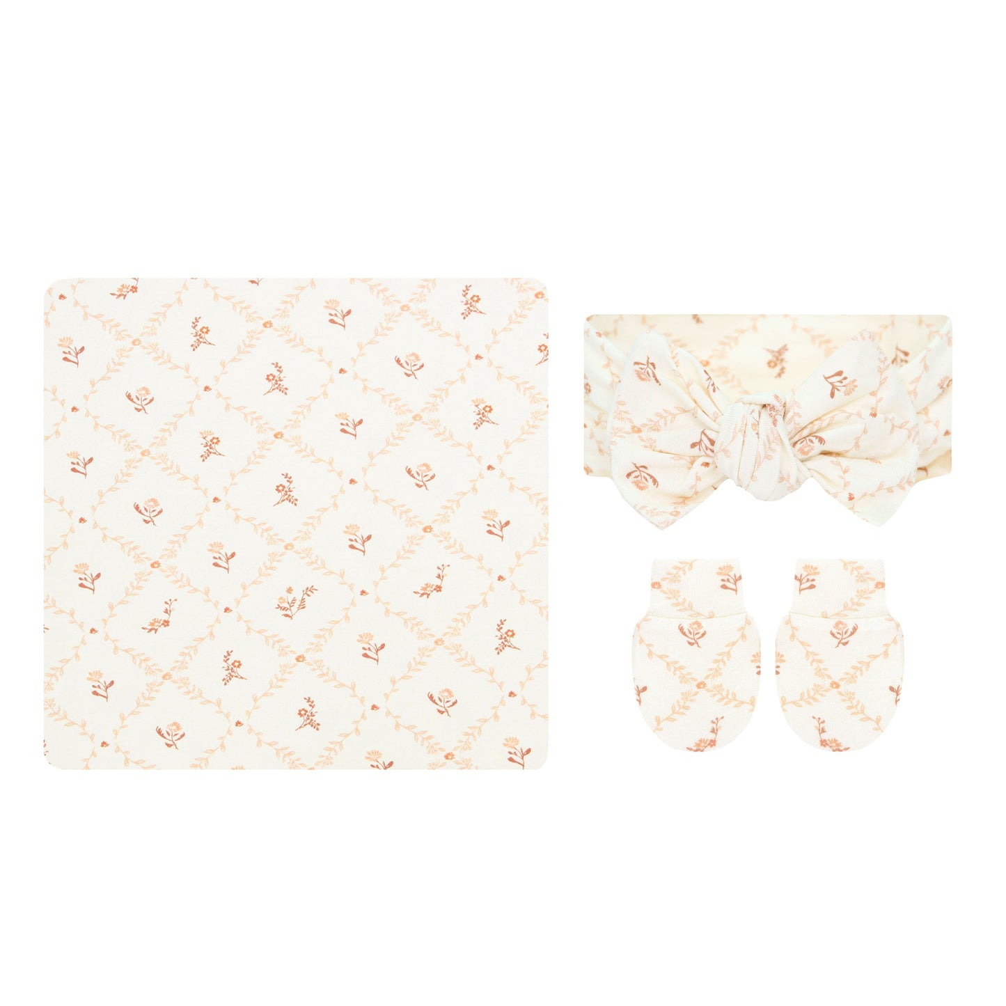Annie Newborn Headband Bundle