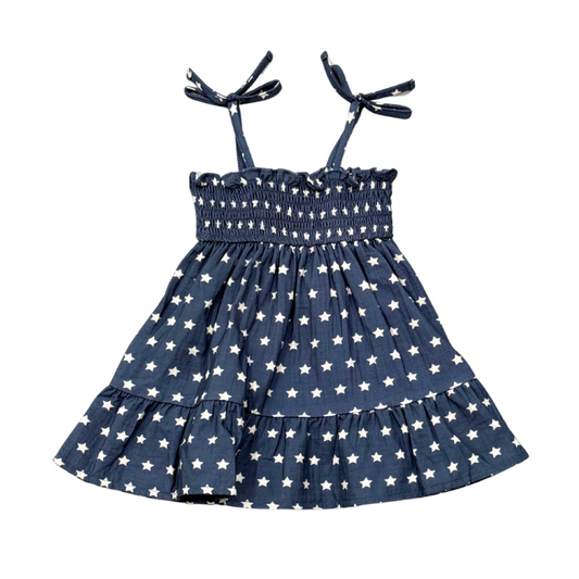 American Stars Dress