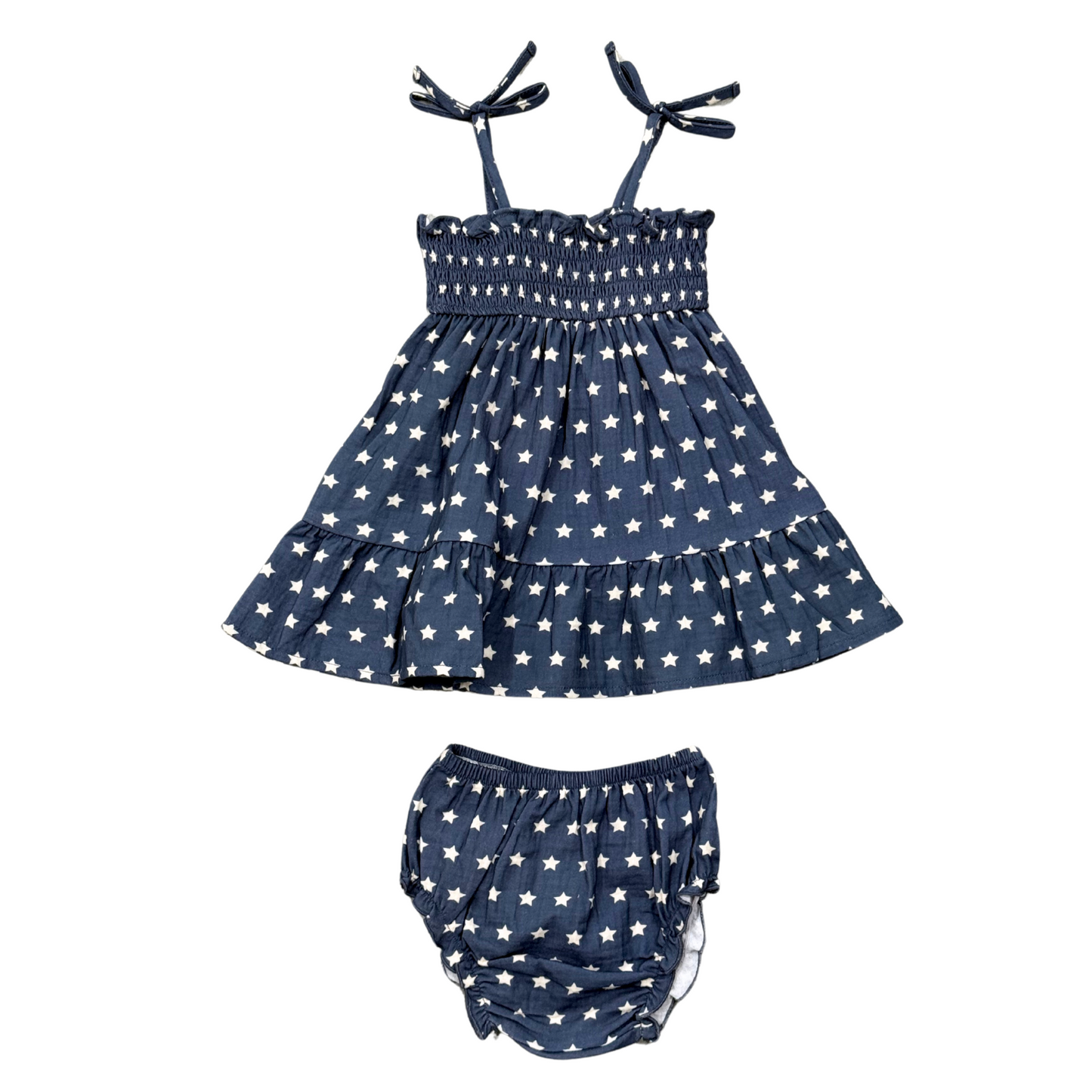 American Stars Dress