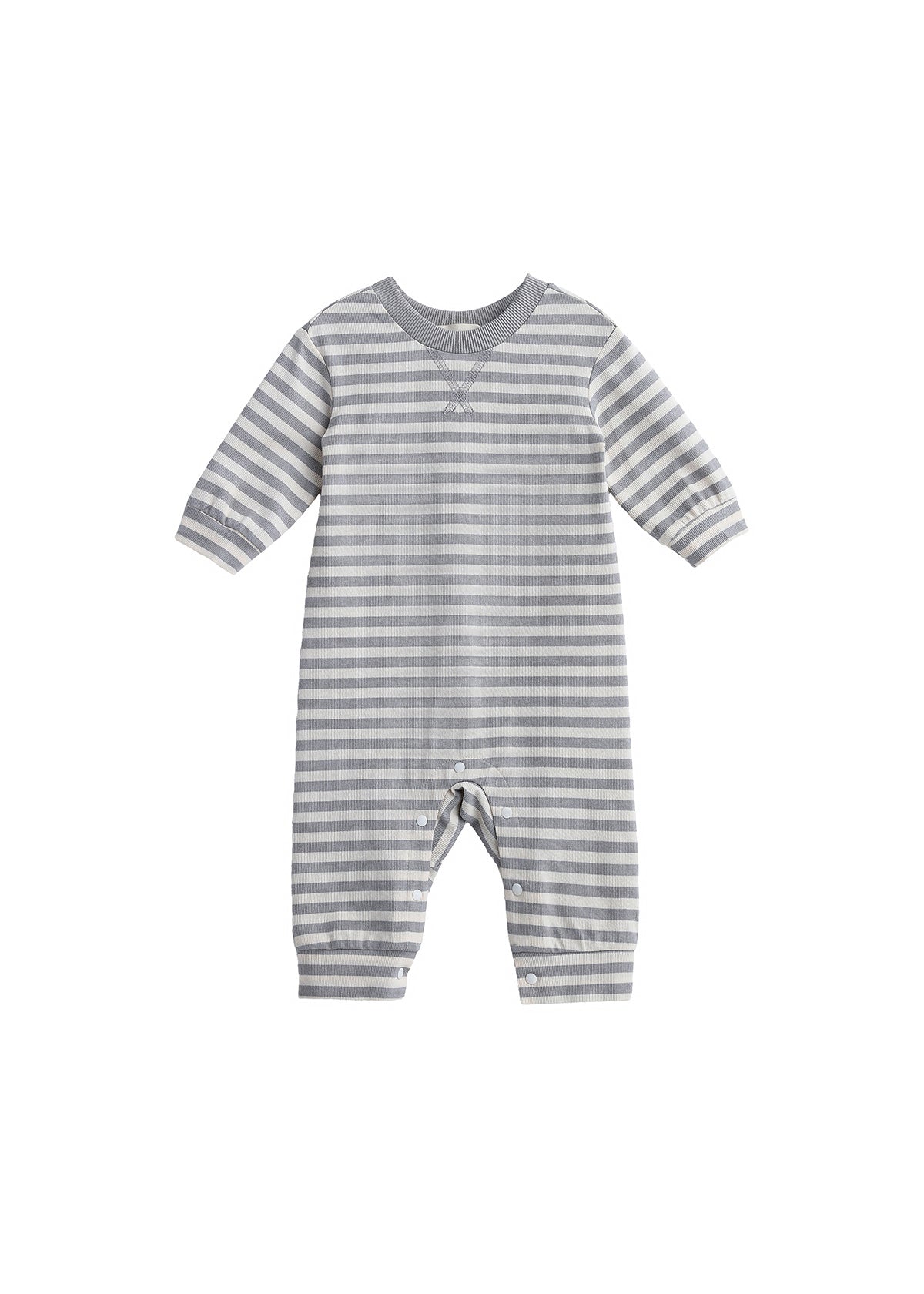 Ethan Romper