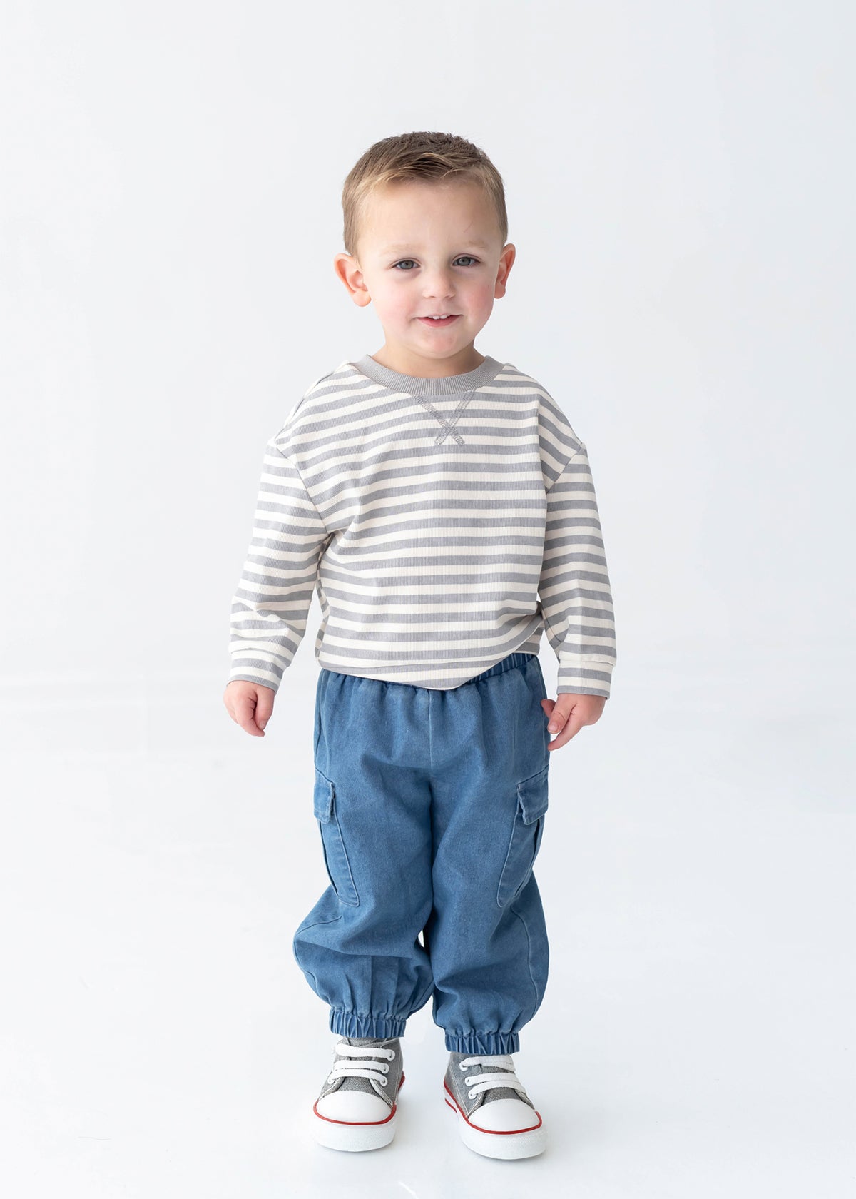 Ethan Top