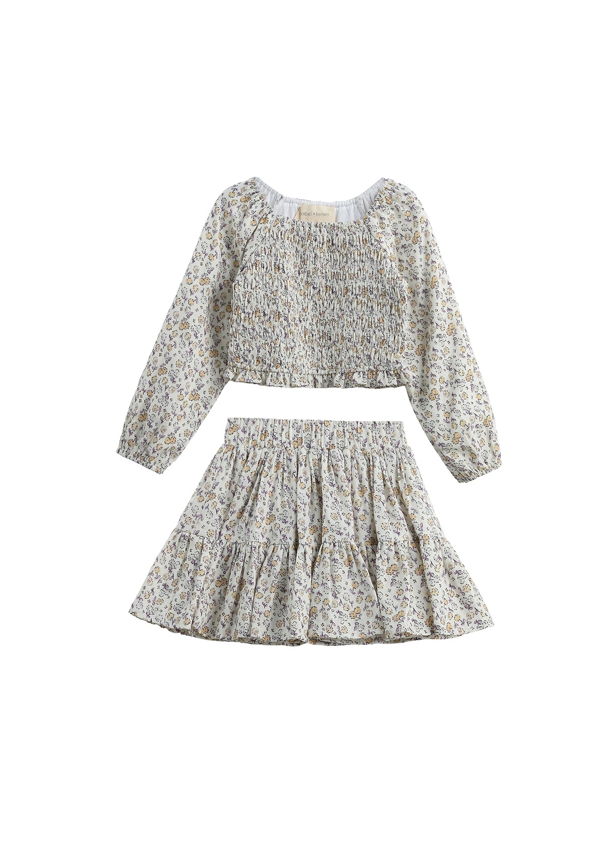 Wildflower Dream Set