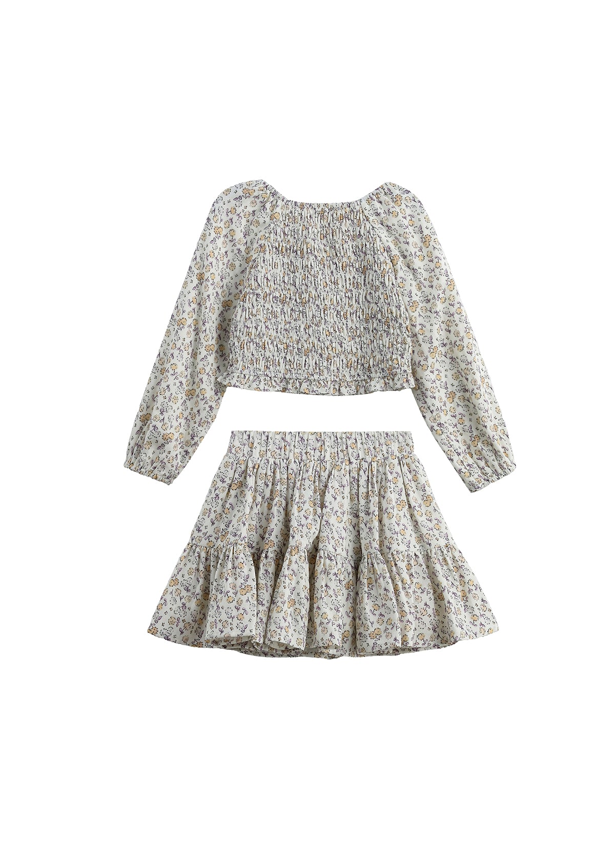 Wildflower Dream Set