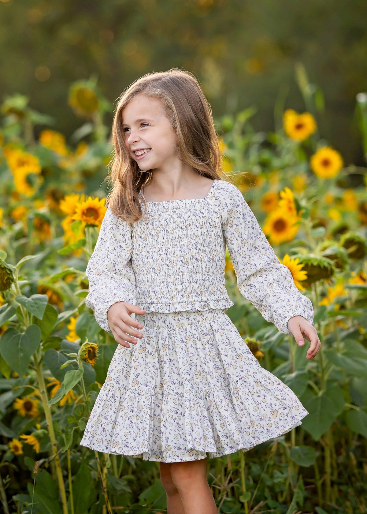 Wildflower Dream Set
