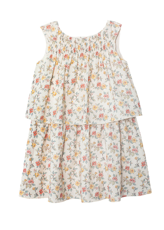 Audrey Dress