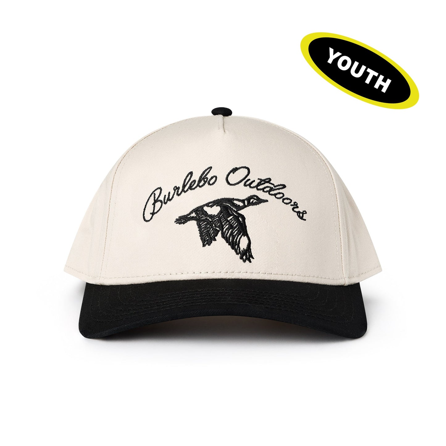 Vintage Duck Hat