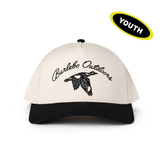 Vintage Duck Hat
