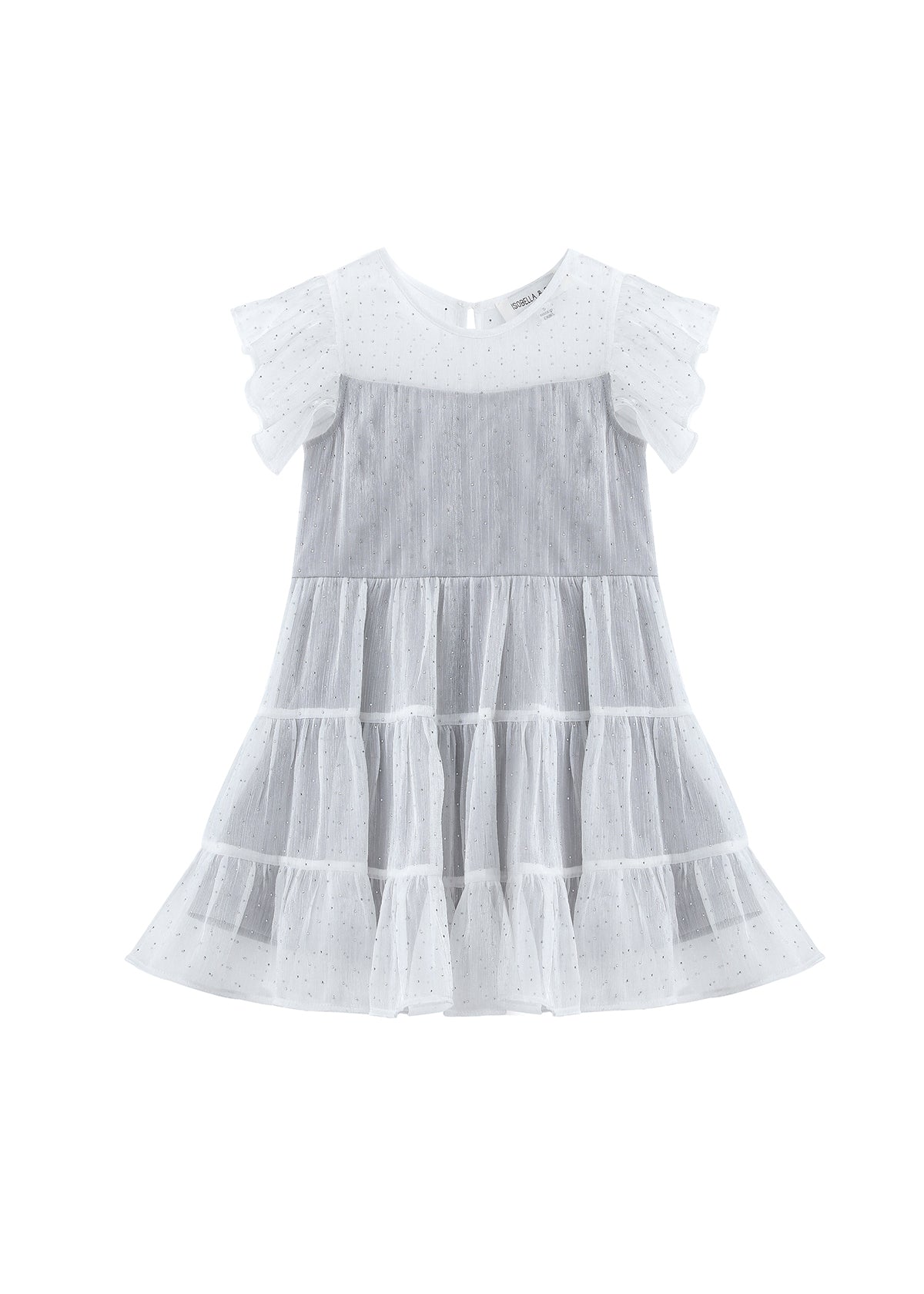 Shimmer Shine Dress