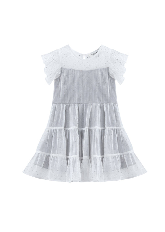 Shimmer Shine Dress