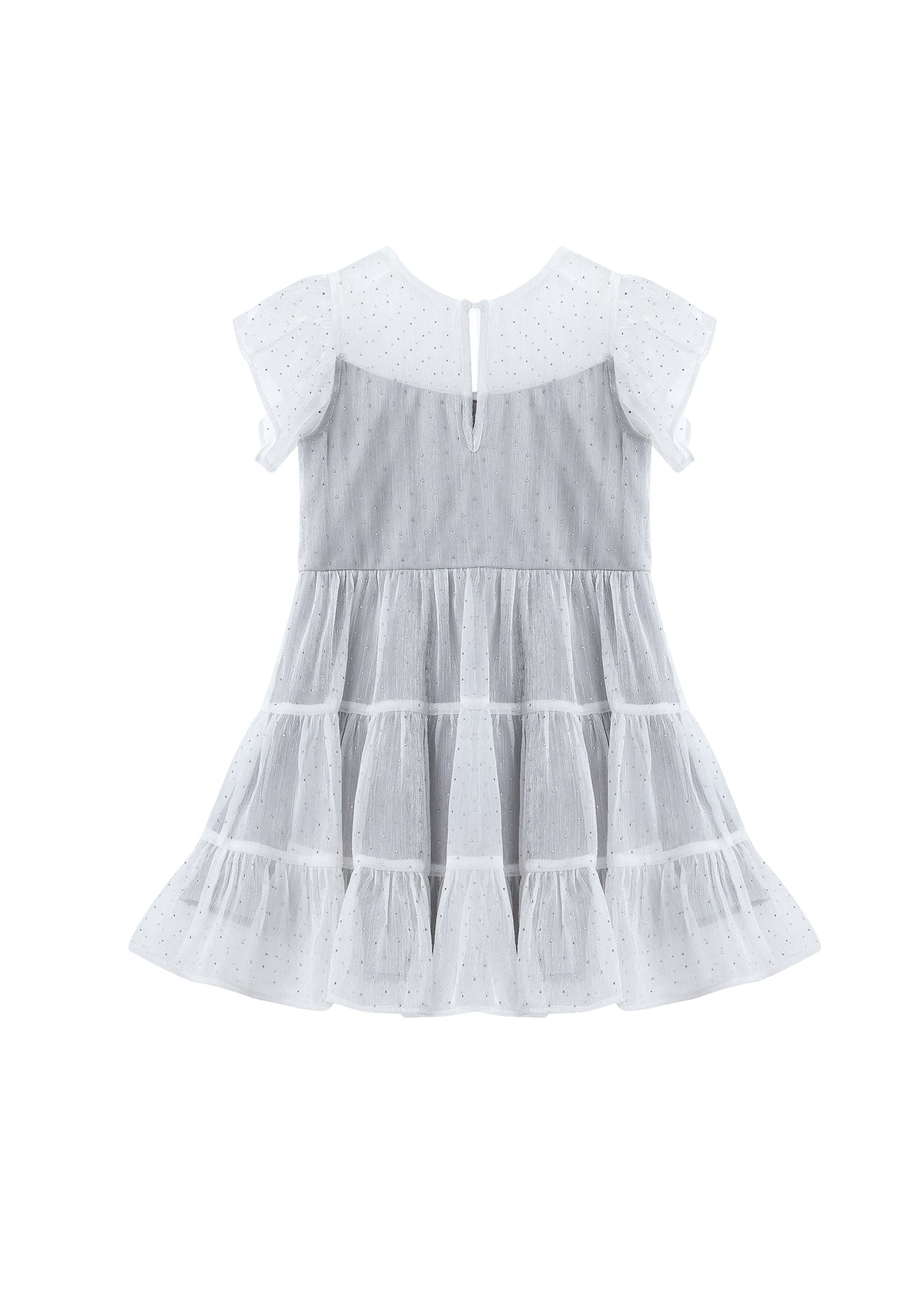 Shimmer Shine Dress