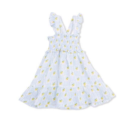 Lovely Lemons Sundress