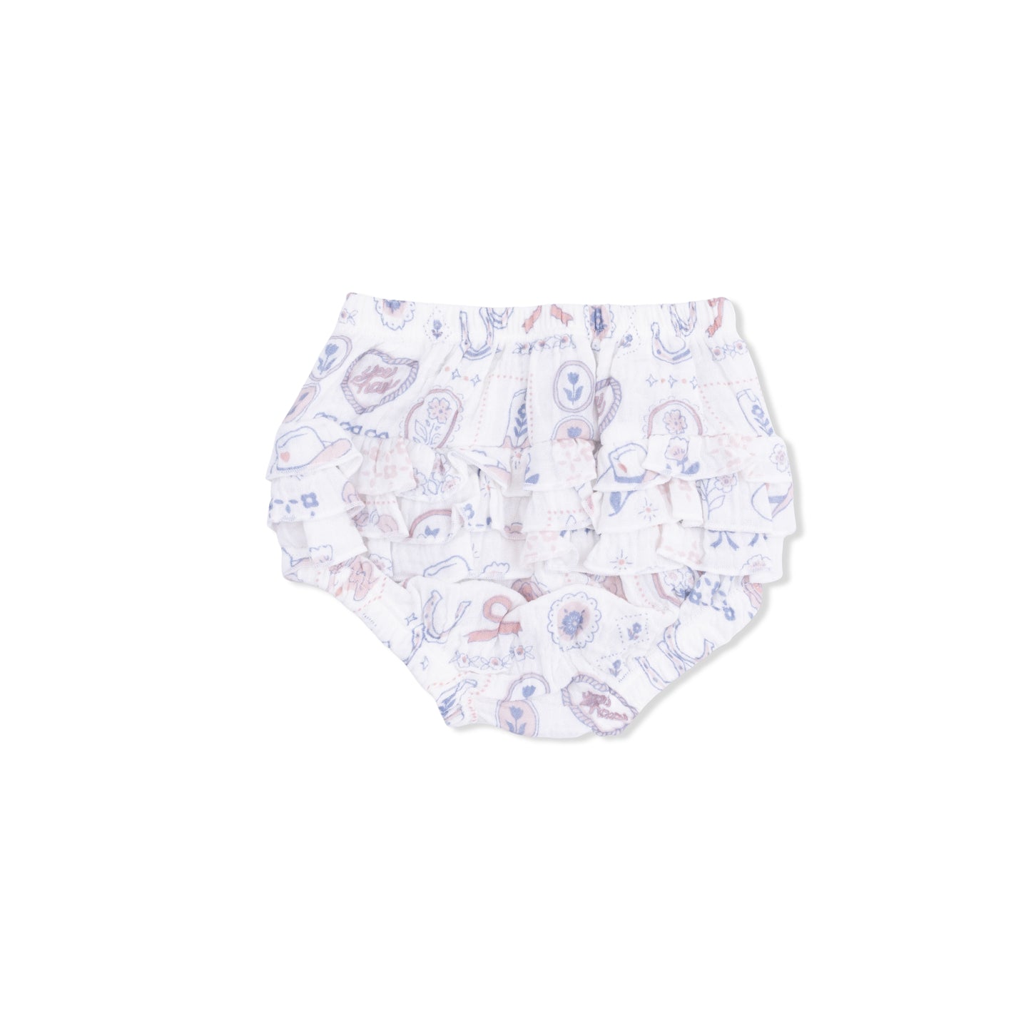 Country Heirlooms Sundress