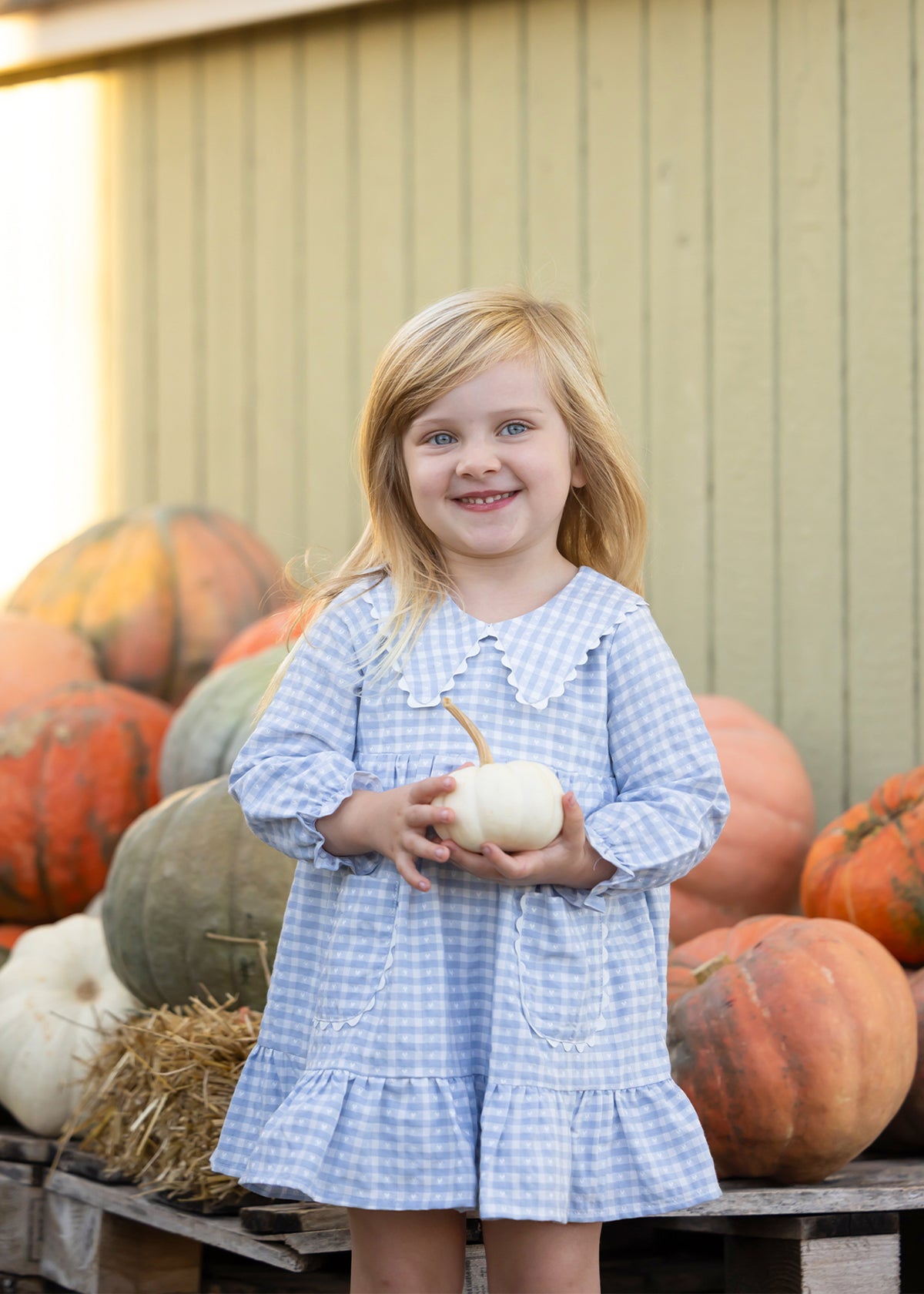 Ella Rae Dress